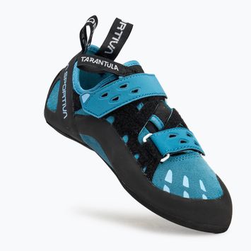 La Sportiva Tarantula topaz női hegymászó cipő
