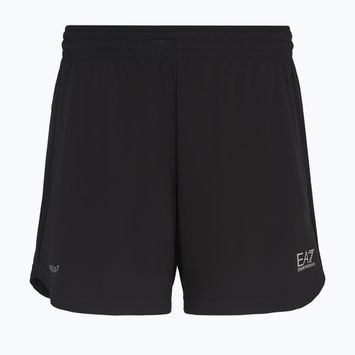 EA7 Emporio Armani férfi rövidnadrág Vigor7 fekete