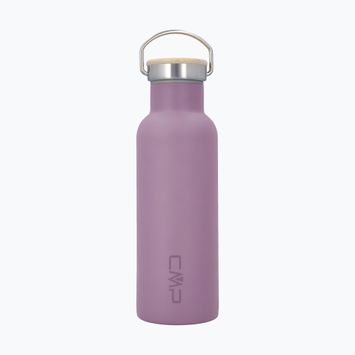 CMP Nordura Thermal palack 500 ml orchidea