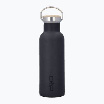 CMP Nordura Thermal palack 500 ml nero