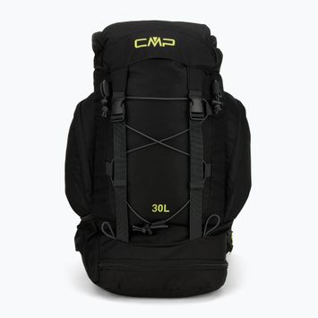 CMP Baltimora 30 l trekking hátizsák nero