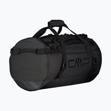CMP Yahk Duffel 40 l piombo utazótáska