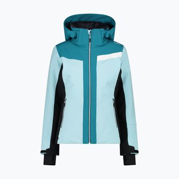 Női sídzseki CMP 34W4526 acqua