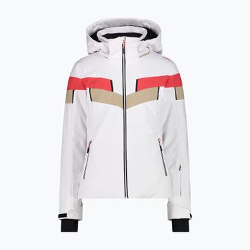 Női sídzseki CMP 34W4536 bianco