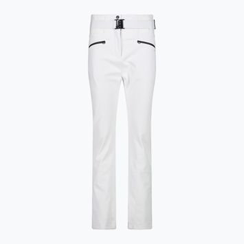 Női sínadrág CMP 34W4336 bianco