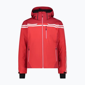 Férfi síkabát CMP 34W4687 ferrari