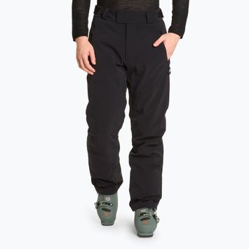Férfi sínadrág EA7 Emporio Armani Ski Cortina Toray black