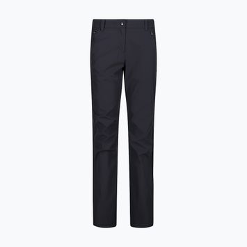 Női túranadrág CMP 32T7426 anthracite