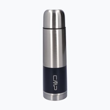 CMP Isar termosztál 500 ml ezüst