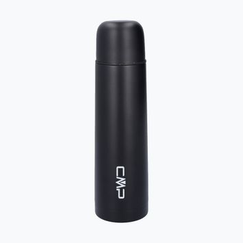 CMP Isar Thermal 500 ml-es termosz nero