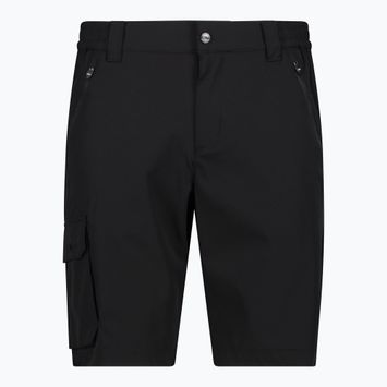 Férfi rövidnadrág CMP 31T5637 Bermuda nero