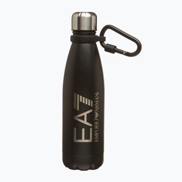EA7 Emporio Armani termál palack 500 ml fekete