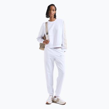 EA7 Emporio Armani női tréningruha Natural Ventus 7 fehér