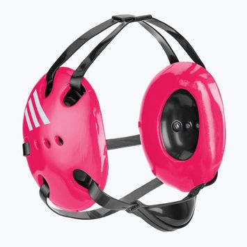 Fülvédők adidas Response Ear black/pink