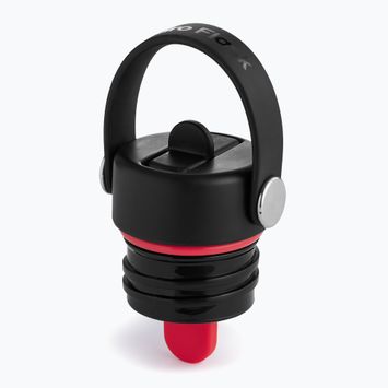 Palackkupak Hydro Flask Standard Flex Straw Cap black
