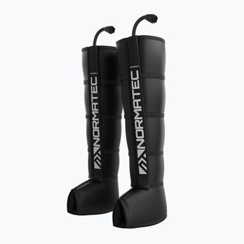 Normatec recovery hosszú láb 60086 fekete
