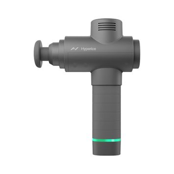 Masszírozó  Hyperice Hypervolt 2 szürke