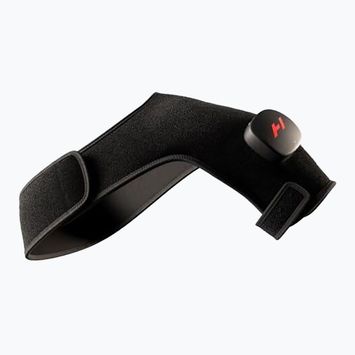 Hyperice Venom 2 Shoulder Jobb váll rezgés-melegítő ujj fekete
