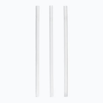 Szívószál Hydro Flask Replacement Straws 3 db celar