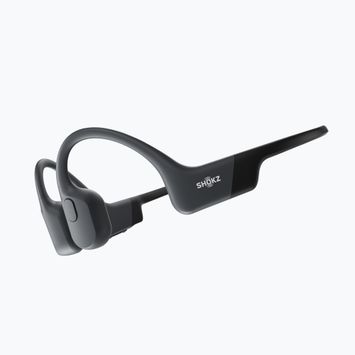 Słuchawki bezprzewodowe Shokz OpenRun USB-C black
