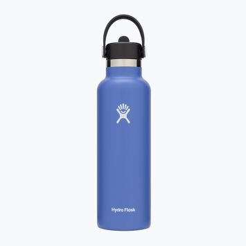 Hydro Flask Standard Flex Straw termikus palack 620 ml cascade