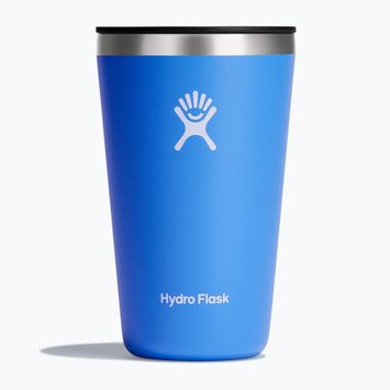 Hydro Flask All Around Tumbler Press-In bögre 473 ml cascade