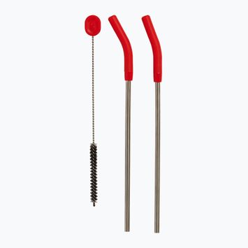 Szívószál Hydro Flask Stainless Steel Straw 2 db goji
