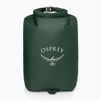 Osprey Ultralight DrySack 12 l tundra zöld vízálló táska
