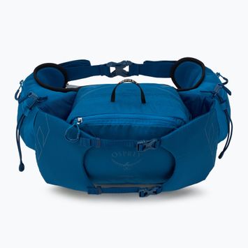 Osprey Talon 6 l kék éjszakai váltás vesetáska
