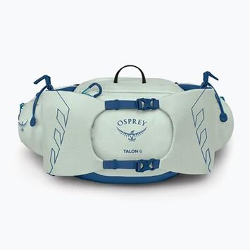 Osprey Talon 6 l mentazöld/éjszakai váltás férfi vesetáska