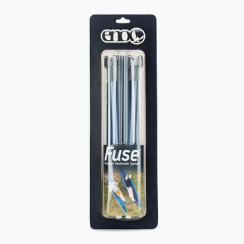 ENO Fuse Tandem függőágy rendszer függőágy csatlakozó salte