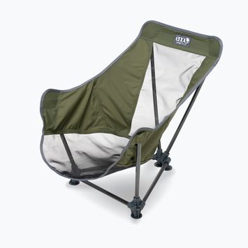 ENO Lounger SL olajbogyó túraszék
