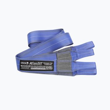 Rögzítő heveder függőágyhoz ENO Atlas EXT charcoal/royal
