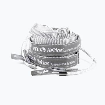 ENO Helios függőágy rögzítő heveder szürke HS002
