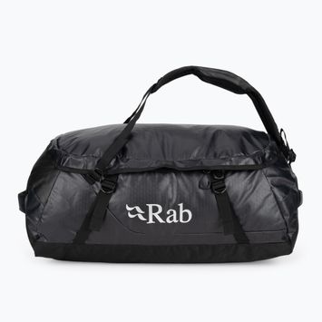 Rab Escape Kit Bag LT 50 l fekete