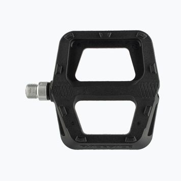RACE FACE Ride kerékpár pedálok fekete PD20RIDBLK