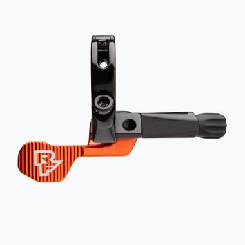 nyeregcső kar  RACE FACE Turbine R 1x Seatpost Lever orange