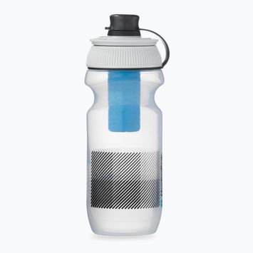 HydraPak Breakaway szűrő palack 600ml fagy/hydrapak kék