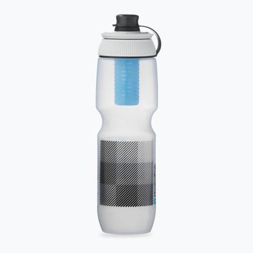 HydraPak Breakaway szűrő palack 880 ml fagy/hydrapak kék