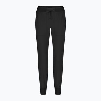 Női nadrág Royal Robbins Spotless Evolution Jogger jet black