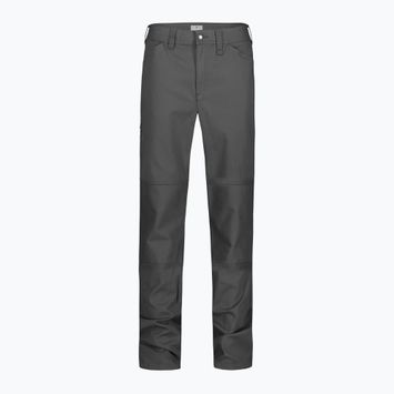 Férfi nadrág Royal Robbins Half Dome charcoal