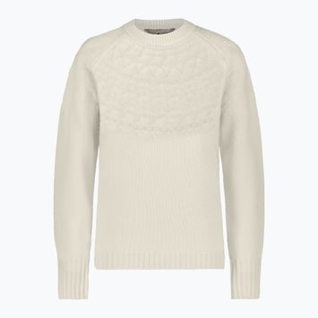 Női pulóver Royal Robbins Rockcraft Wool Crew chalk