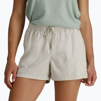 Royal Robbins női rövidnadrág Hempline kevert, festetlen, kevert