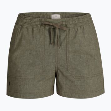 Royal Robbins női rövidnadrág Hempline everglade
