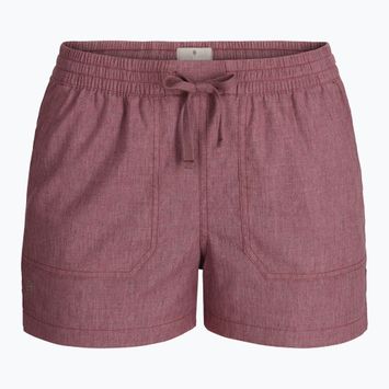 Royal Robbins női rövidnadrág Hempline vad rebarbara