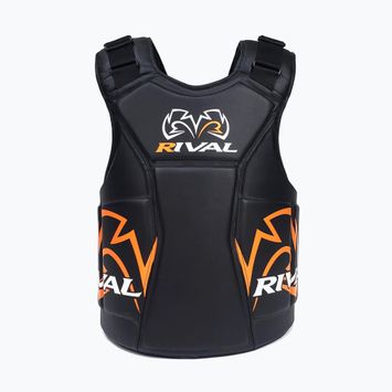 Rival Body Protector fekete
