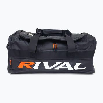 Edzőtáska Rival Pro Gym Bag black
