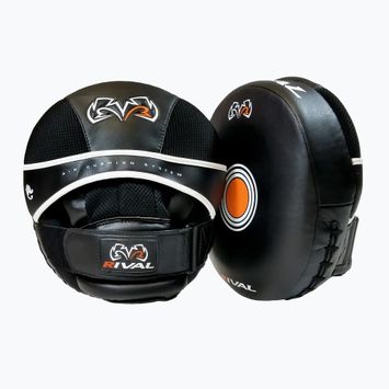 Rival RPM3 Air Punch kesztyű 2.0 fekete