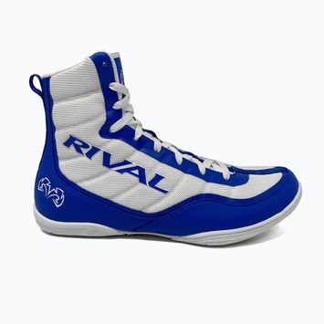 Rival RSX-Prospect fehér/kék bokszcipő