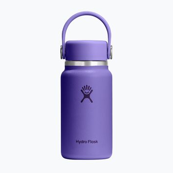 Termosz palack Hydro Flask Micro Hydro 200 ml utopia purple